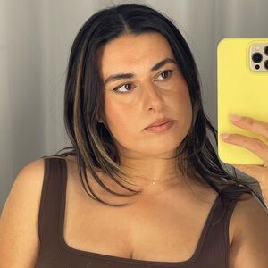 Meet your Posher, Ramzia